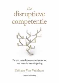 De disruptieve competentie