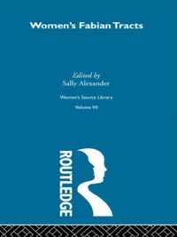 Women's Fabian Tracts