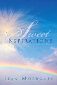 Sweet Inspirations