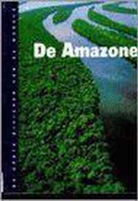 De amazone