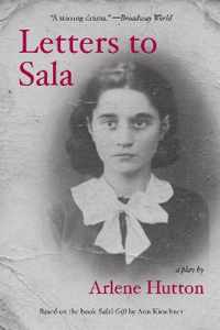 Letters to Sala