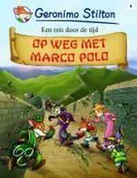 Op Pad Met Marco Polo