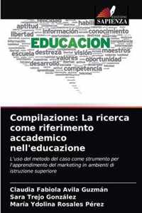 Compilazione