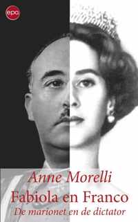 Fabiola en Franco - Anne Morelli - Paperback (9789462670211)