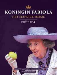 Koningin Fabiola