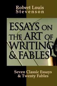 Essays on the Art of Writing and Fables