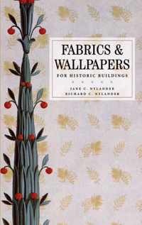 Fabrics and Wallpapers for Historic Buildings