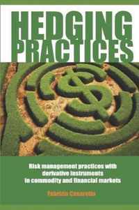 Hedging Practices