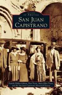 San Juan Capistrano