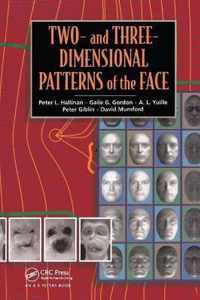 Two- and Three-Dimensional Patterns of the Face