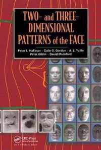 Two- and Three-Dimensional Patterns of the Face