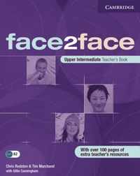 face2face - Upper-intermediate teacher's book
