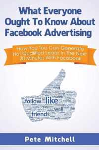 What Everyone Ought to Know about Facebook Advertising
