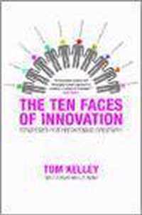 The Ten Faces of Innovation