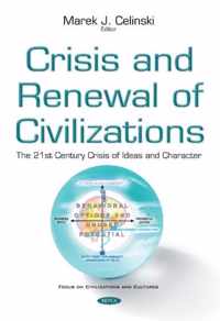 Crisis & Renewal of Civilizations