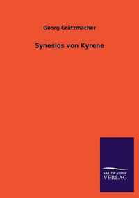 Synesios von Kyrene