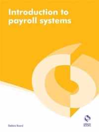 Introduction to Payroll Systems