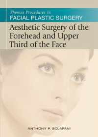Thomas Procedures in Facial Plastic Surgery
