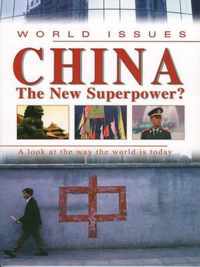 China the New Superpower?