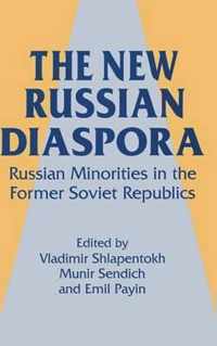 The New Russian Diaspora