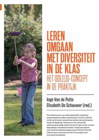 Leren omgaan met diversiteit in de klas