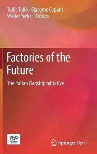 Factories of the Future