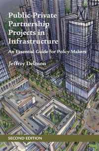 Public-Private Partnership Projects in Infrastructure