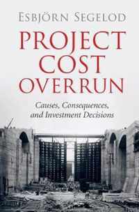Project Cost Overrun