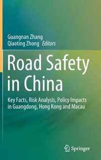 Road Safety in China