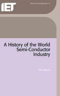 A History of the World Semiconductor Industry