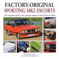 Factory Original Sporting Mk2 Escorts