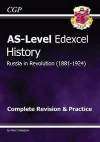 AS Level History - Russia in Revolution Unit 1 D3 Complete Revision & Practice