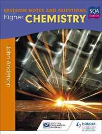 Higher Chemistry
