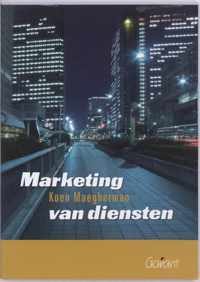 Marketing van diensten