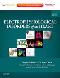 Electrophysiological Disorders of the Heart