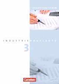 Industriekaufleute 3. Ausbildungsjahr: Lernfelder 10-12. Arbeitsbuch mit Lernsituationen