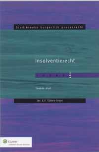 Insolventierecht