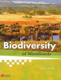 Biodiversity of Woodlands