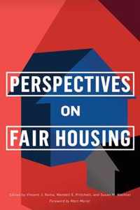 Perspectives on Fair Housing The City in the TwentyFirst Century