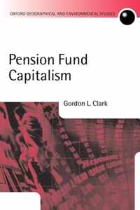 Pension Fund Capitalism