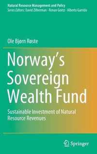 Norway's Sovereign Wealth Fund