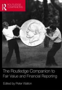 The Routledge Companion to Fair Value and Financial Reporting