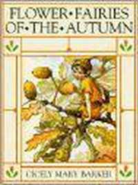 Flower fairies of the autumm (