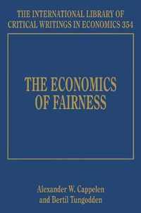 The Economics of Fairness