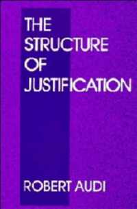 The Structure of Justification