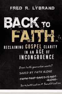 Back to Faith