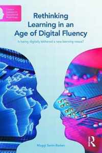 Rethinking Lrning In Age Digital Fluency