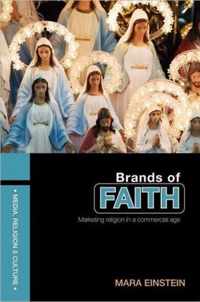 Brands of Faith