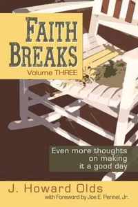 Faith Breaks, Volume 3