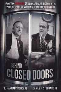 Faith Crisis Vol. 2 - Behind Closed Doors